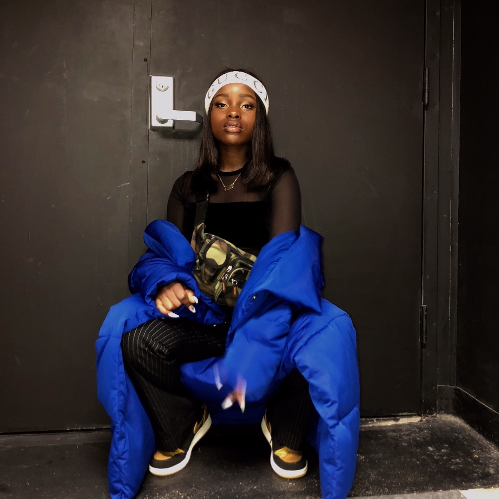 Meet your Posher, Asia